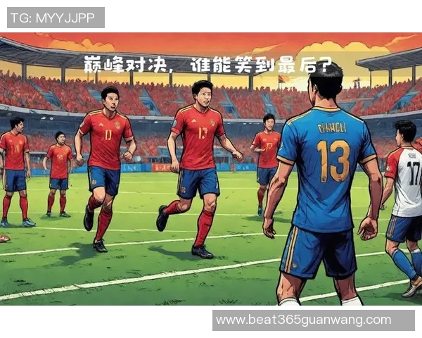 运动新闻巴塞罗那与皇马马德里激战再起谁能在经典对决中笑到最后